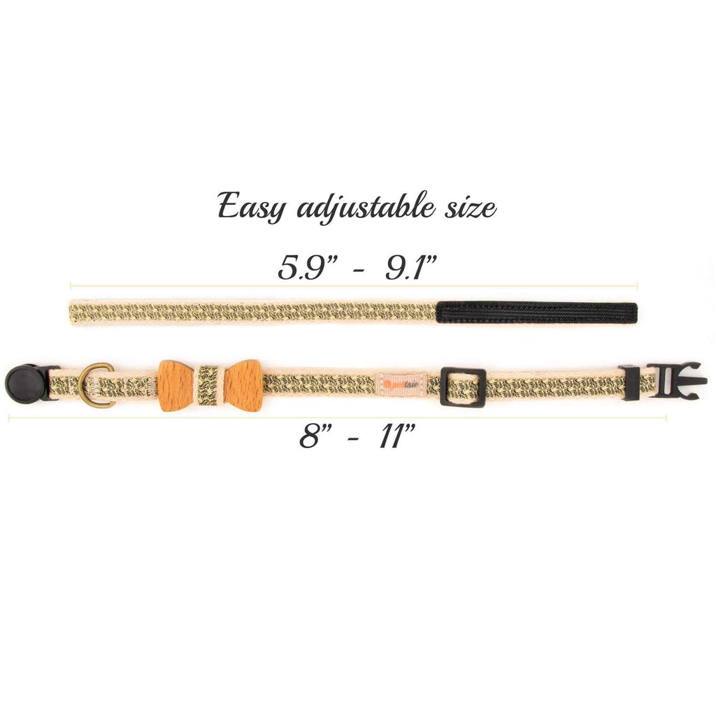 Cat Collar Breakaway W20457