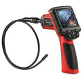 Digital Videoscope with 5.5mm Probe and Li-on Power Pack J823