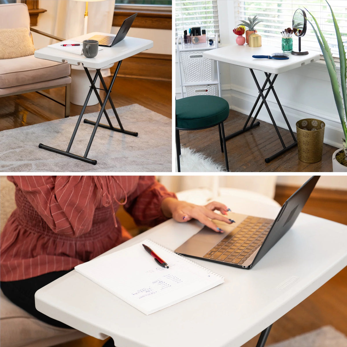 30-inch Personal Table T45180