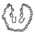 1/4 in. x 4 ft. Trailer Safety Chain A690205