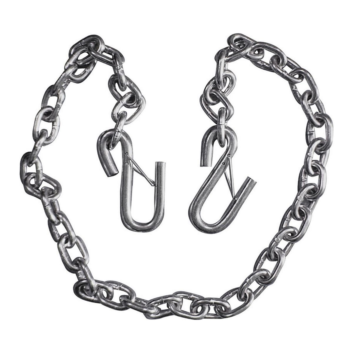 1/4 in. x 4 ft. Trailer Safety Chain A690205