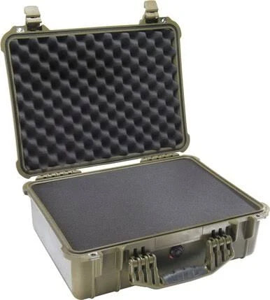 Desert Tan Case N487