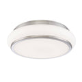 LED Flush-Mount Light G733