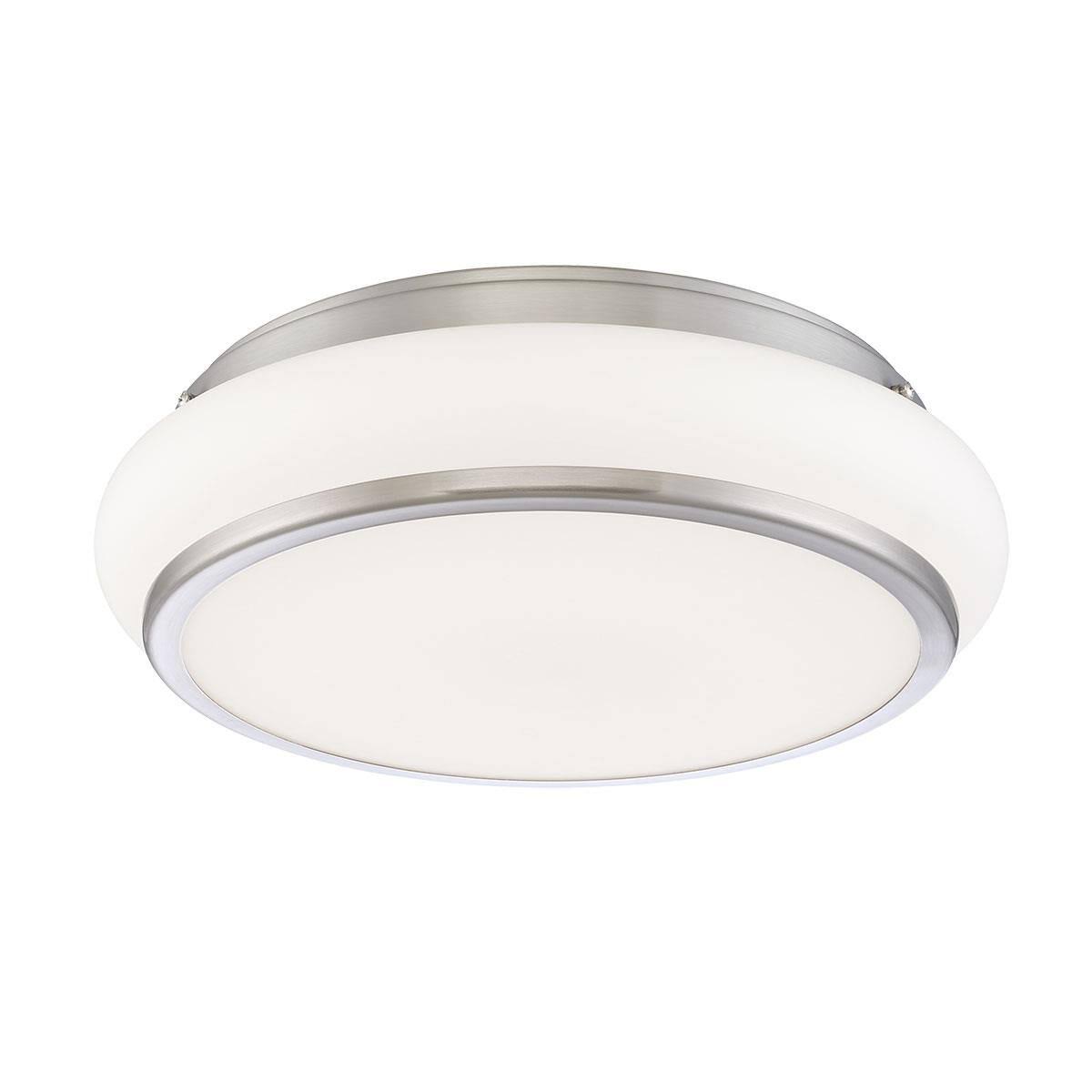 LED Flush-Mount Light G733