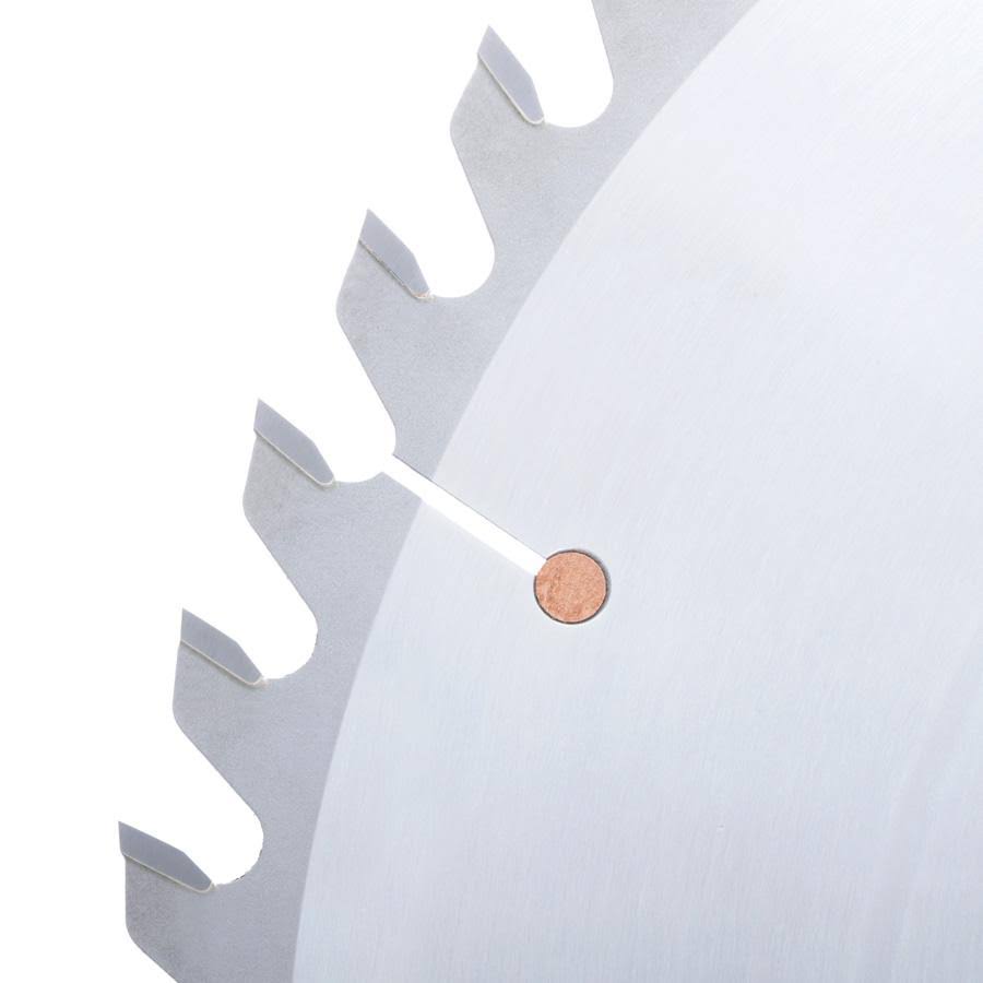 Carbide Tipped General Purpose 14 inch Dia x 54T ATB, 15 Deg, 30mm Bore H27978