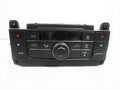 Dodge Caravan Front Dual Temperature AC Control M878630