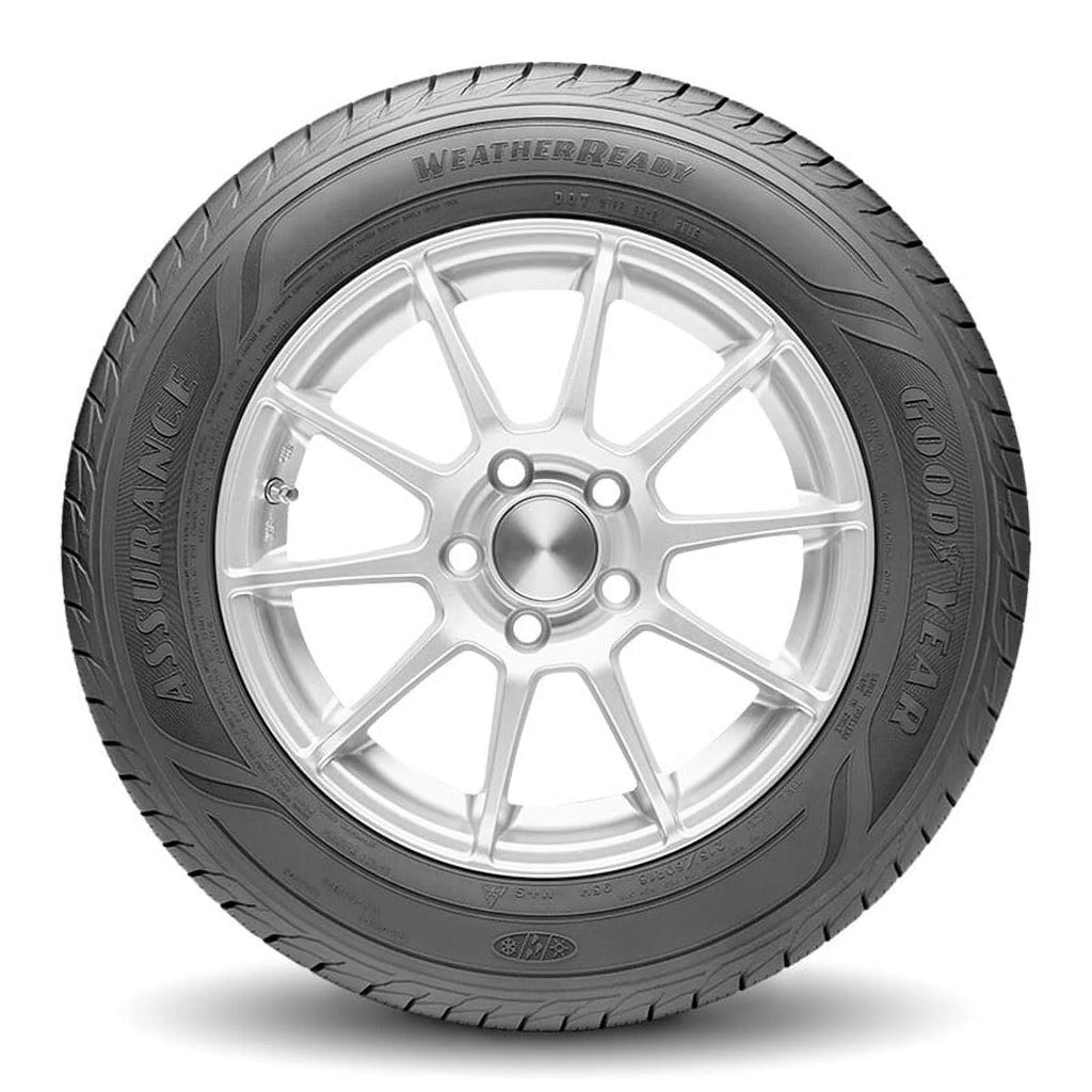 All-Season Tire U8904