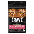 Grain Free Dry Cat Food R612