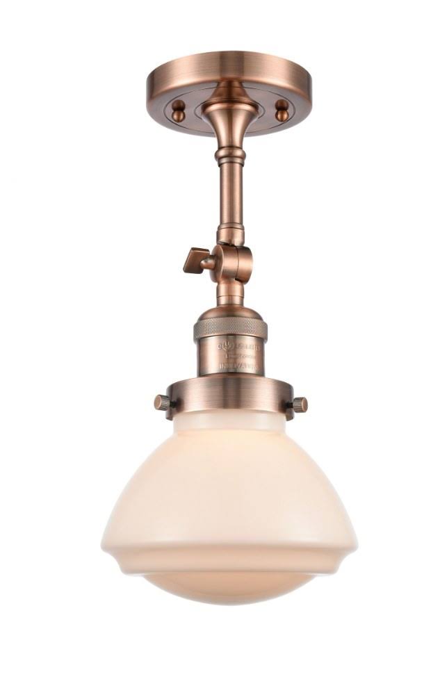 Polished Chrome 1 Light Sconce G64103