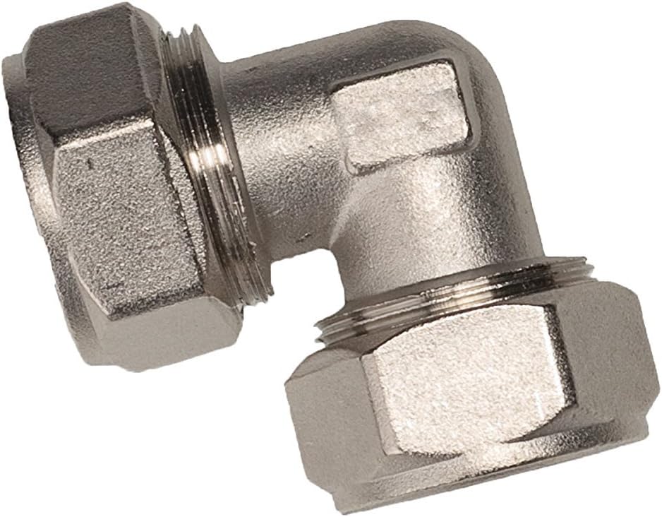 3/4-Inch Elbow Fitting (5-Pack) E1999