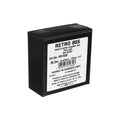 Black and White Negative Film 35mm 100' Roll O898505
