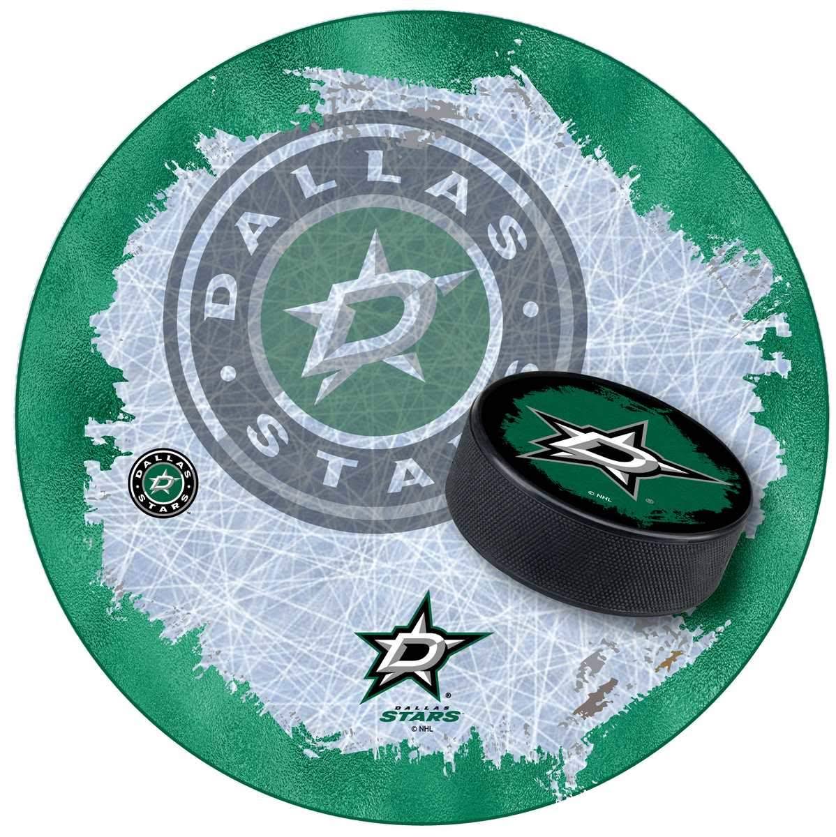Dallas Stars Pub Table G859